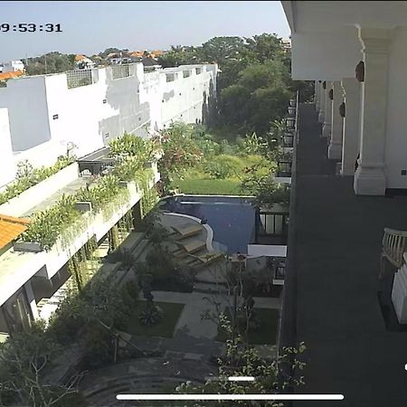 Lila Loka Homestay Чангу Экстерьер фото