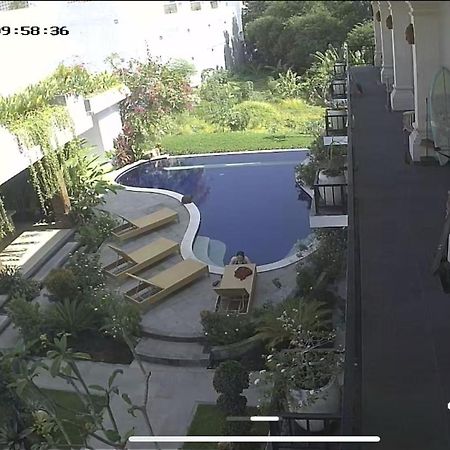 Lila Loka Homestay Чангу Экстерьер фото